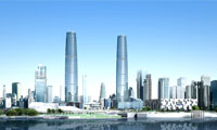 广州珠江新城智慧能源建设运营